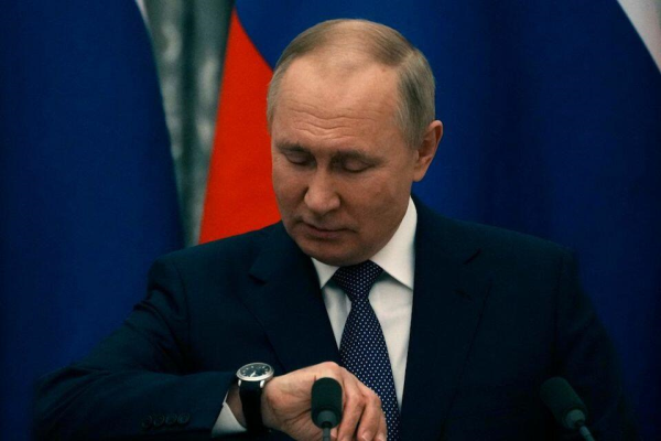 Putin uduzur, bu addıma məcbur olacaq – Bir az gözləyək...